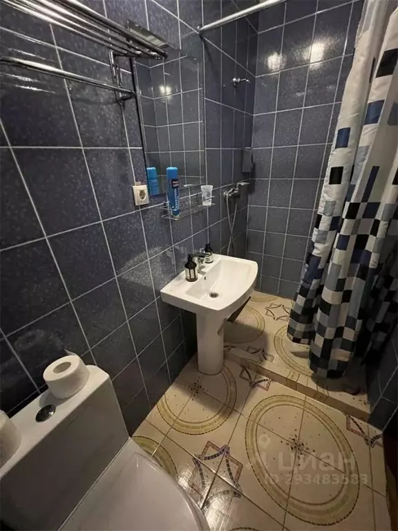 Комната Краснодарский край, Кущевская ст-ца ул. Октябрьская, 25 (18.0 ... - Фото 2