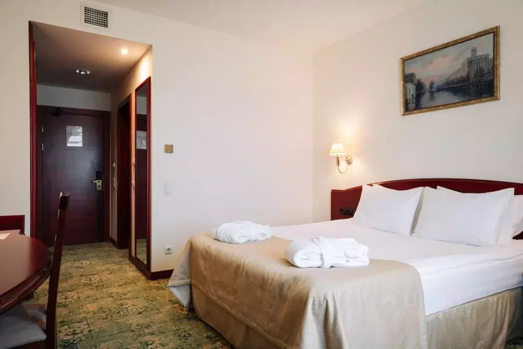 Комната Ярославская область, Ярославль ул. Свободы, 55 (24.0 м) - Фото 1