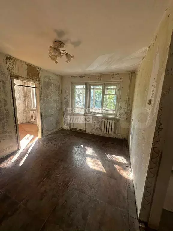 2-к. квартира, 45 м, 3/5 эт. - Фото 0