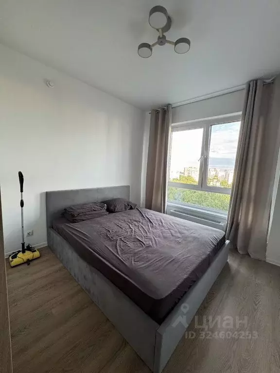 2-к кв. Москва Лобненская ул., 13к3 (45.0 м) - Фото 0