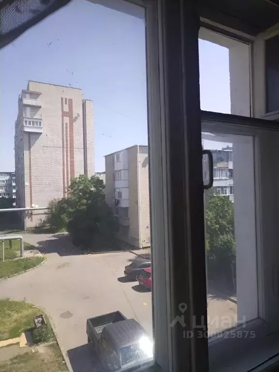 Комната Ставропольский край, Ставрополь ул. Серова, 2 (13.0 м) - Фото 2