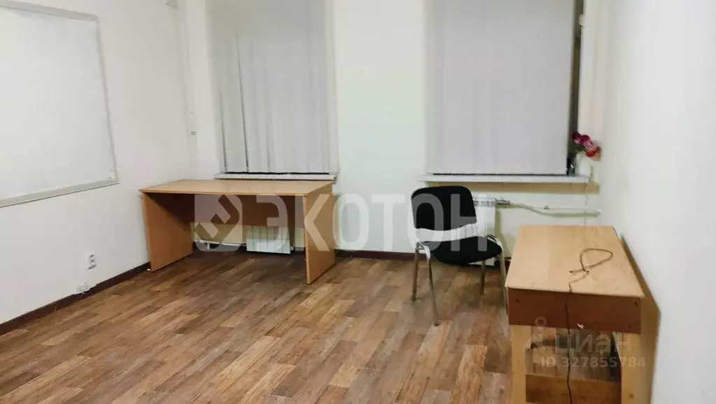 Офис в Санкт-Петербург 4-я Советская ул., 22-24 (98 м) - Фото 1