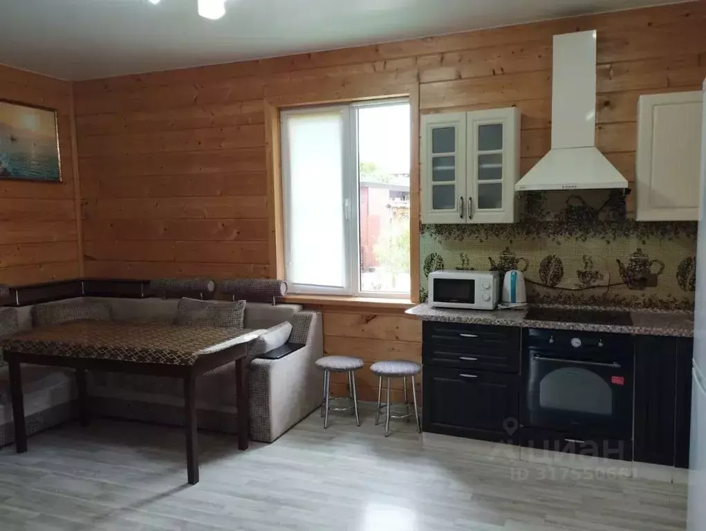 Дом в Крым, Феодосия ул. Сурожская, 12 (60 м) - Фото 2