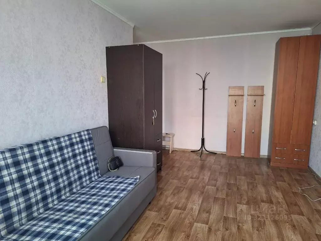 1-к кв. Новосибирская область, Новосибирск Переездная ул., 64/1 (29.3 ... - Фото 2