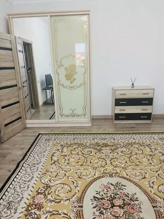 1-к кв. Дагестан, Каспийск просп. М. Омарова, 20 (51.0 м) - Фото 2