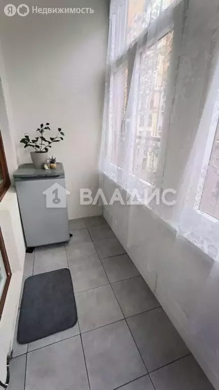 2-комнатная квартира: посёлок городского типа Сабурово, Заречная ... - Фото 2