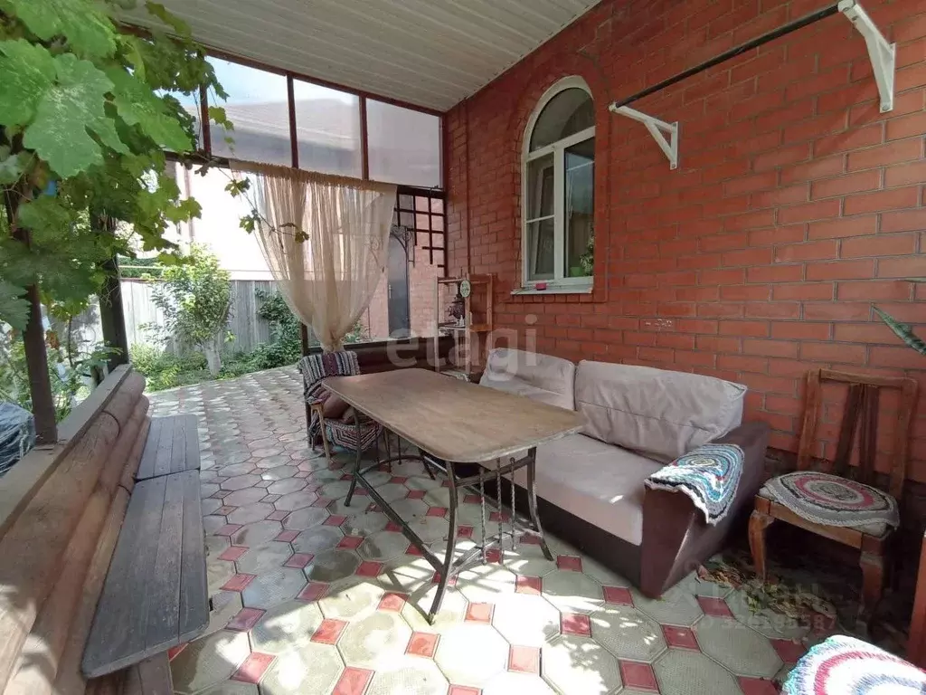 Дом в Краснодарский край, Ейск ул. Воронцова (157 м) - Фото 2