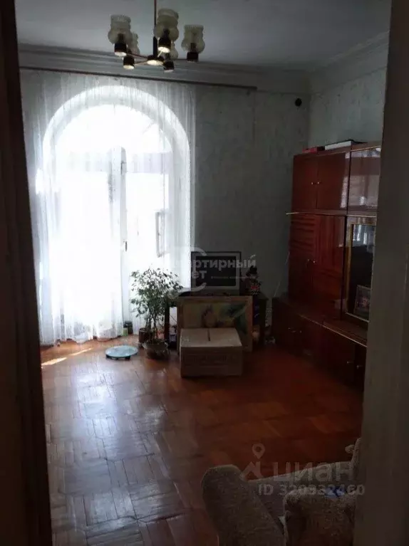 3-к кв. Владимирская область, Владимир ул. Никитина, 2 (75.0 м) - Фото 0