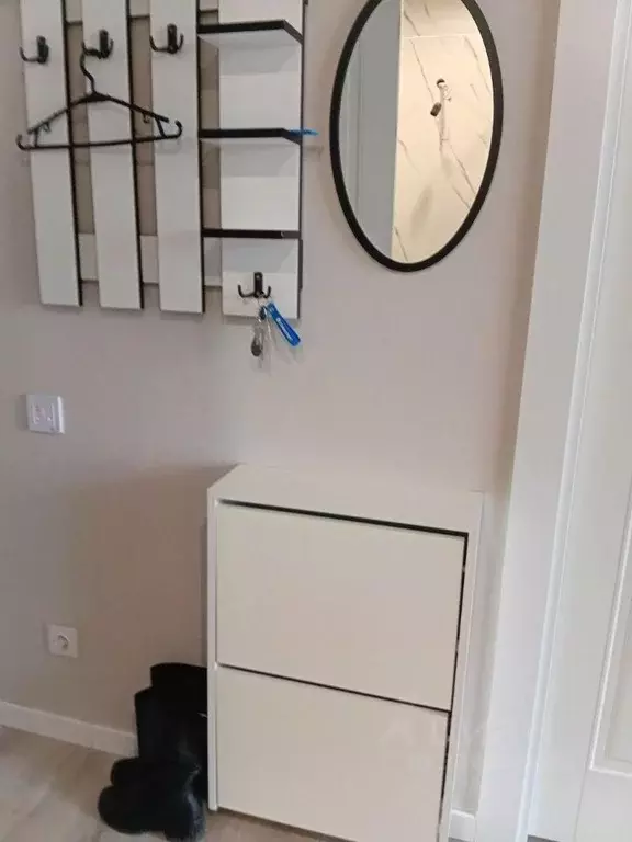 1-к кв. Московская область, Красногорск ул. Тенистых Аллей, 1к3 (30.0 ... - Фото 1