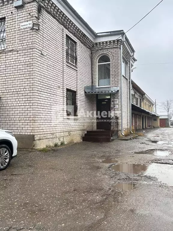 Помещение свободного назначения в Ивановская область, Иваново ... - Фото 2