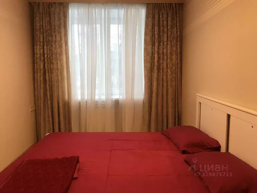 2-к кв. Санкт-Петербург просп. Кима, 28 (45.0 м) - Фото 2