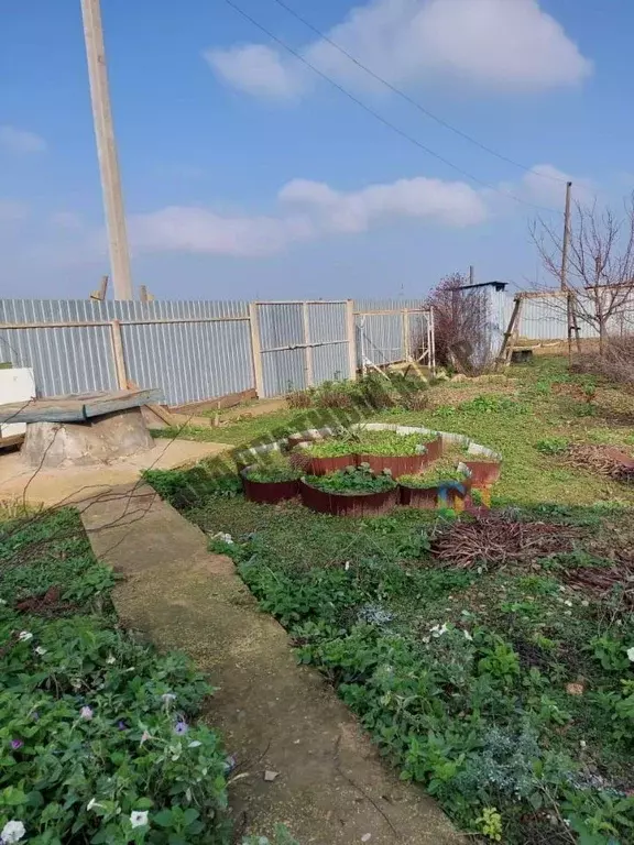 Дом в Калмыкия, Приютненский район, пос. Дорожный 9 (69 м) - Фото 2