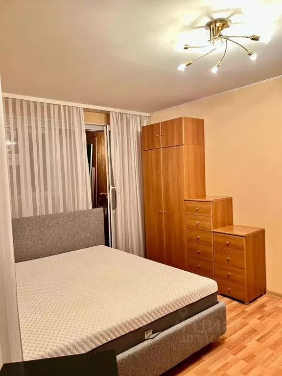 2-к кв. Москва ул. Дмитриевского, 7 (80.0 м) - Фото 1