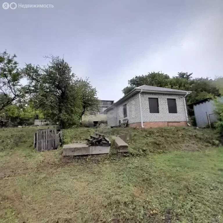 Дом в Саратов, Жемчужный проезд (50 м) - Фото 1