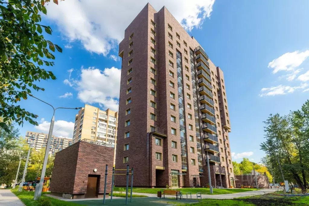 Гараж в Москва Шепелюгинская ул., 16А (16 м) - Фото 2