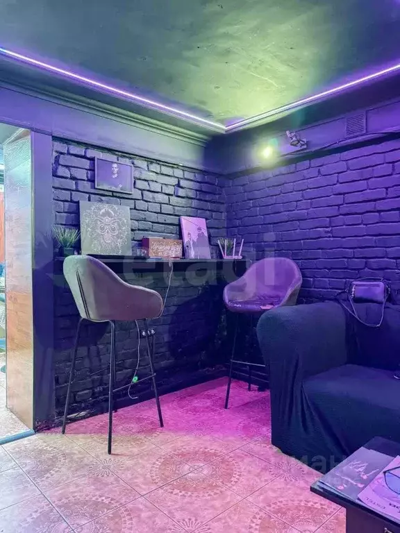 Торговая площадь в Мордовия, Саранск Советская ул., 63 (41 м) - Фото 1