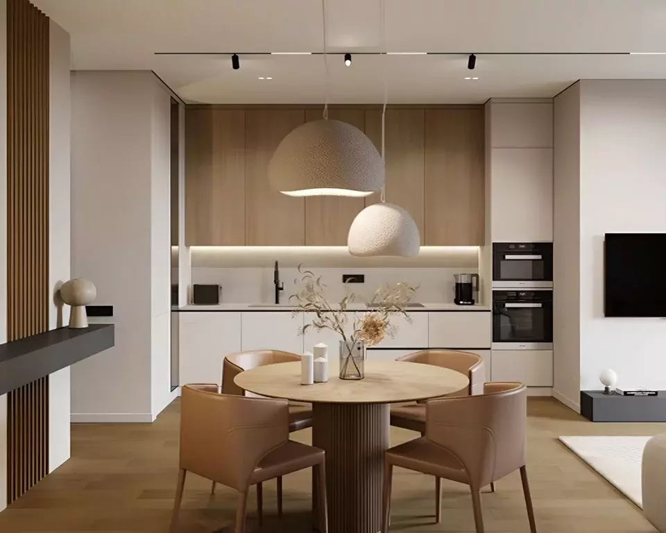 4-к кв. Татарстан, Казань ул. Сибгата Хакима, 51 (103.0 м) - Фото 1