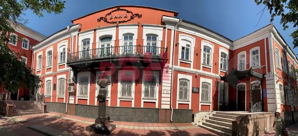 Офисы в центре (2 этаж), от 147.5 - 299.2 м - Фото 0