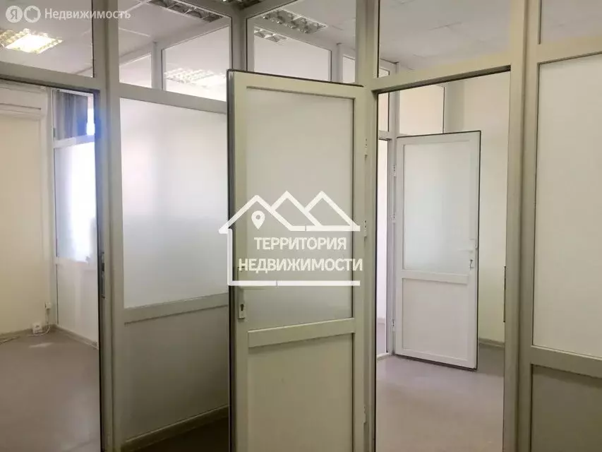 Офис (36.9 м) - Фото 1