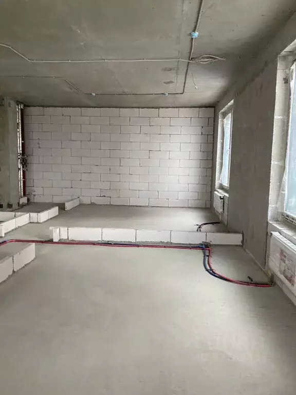 4-к кв. Москва Винницкая ул., 8к4 (97.0 м) - Фото 2