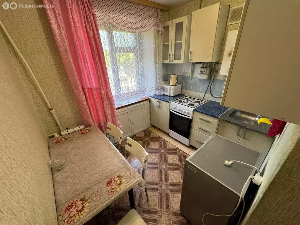 2-комнатная квартира: Волжск, улица Чкалова, 12 (45 м) - Фото 2