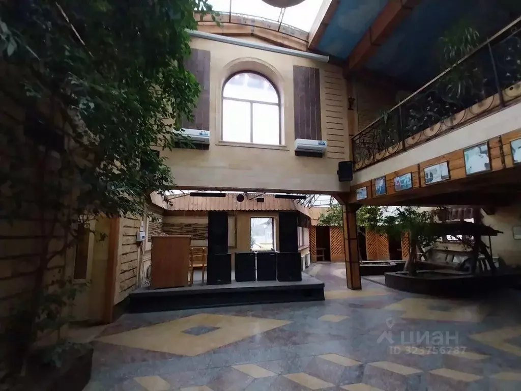 Помещение свободного назначения в Самарская область, Самара Южное ... - Фото 2