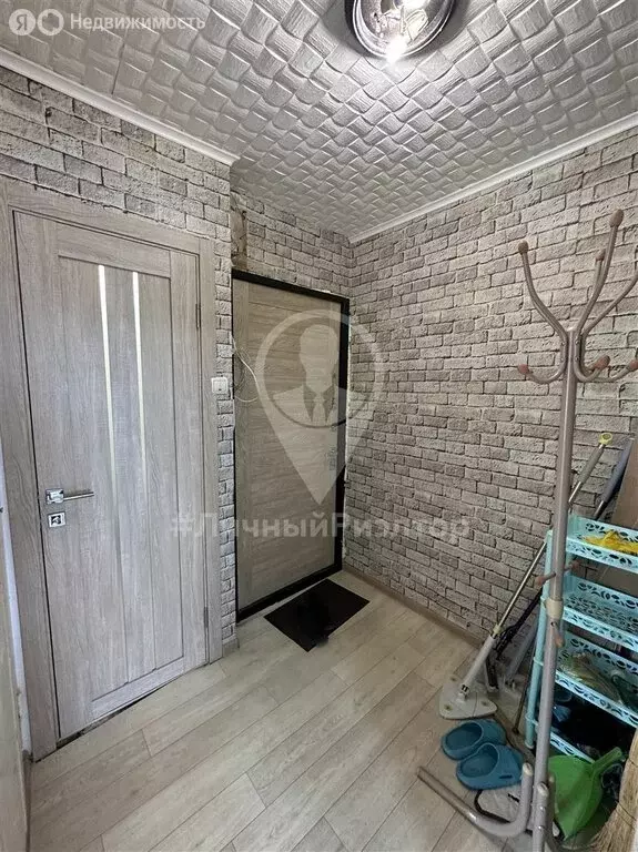 1-комнатная квартира: Новомичуринск, проспект Смирягина, 21 (34.8 м) - Фото 1