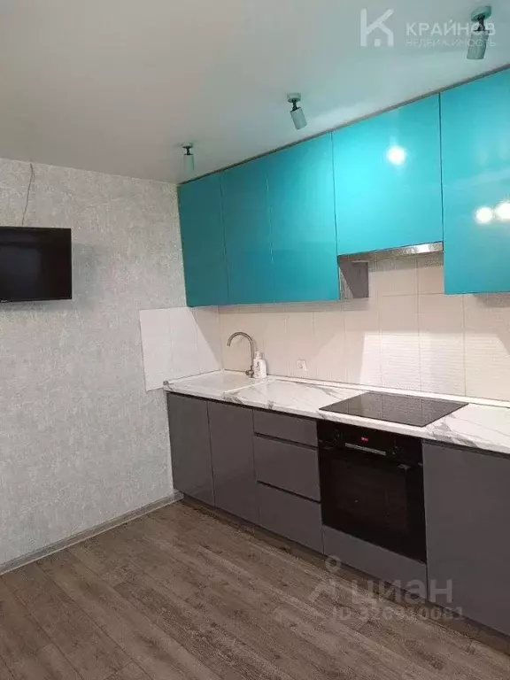 2-к кв. Воронежская область, Воронеж Тепличная ул., 26/10 (67.2 м) - Фото 0