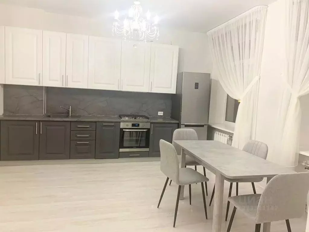 2-к кв. Ярославская область, Ярославль ул. Суркова, 3 (80.0 м) - Фото 2