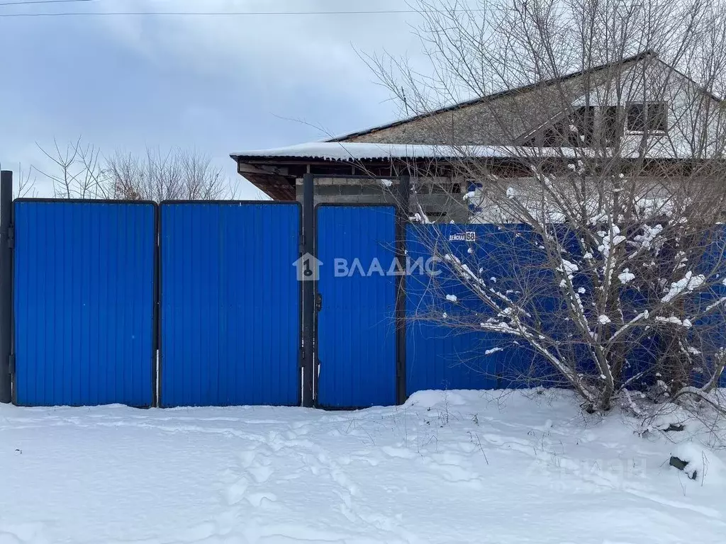 Дом в Оренбургская область, Орск Старый город мкр, ул. ... - Фото 0