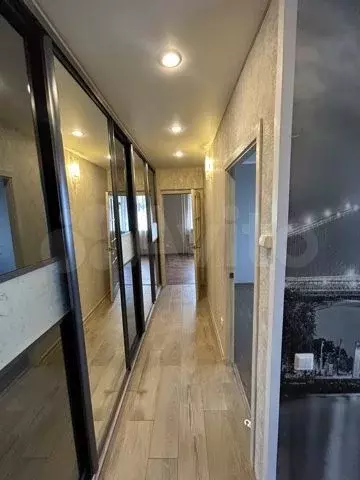 2-к. квартира, 55 м, 7/9 эт. - Фото 1