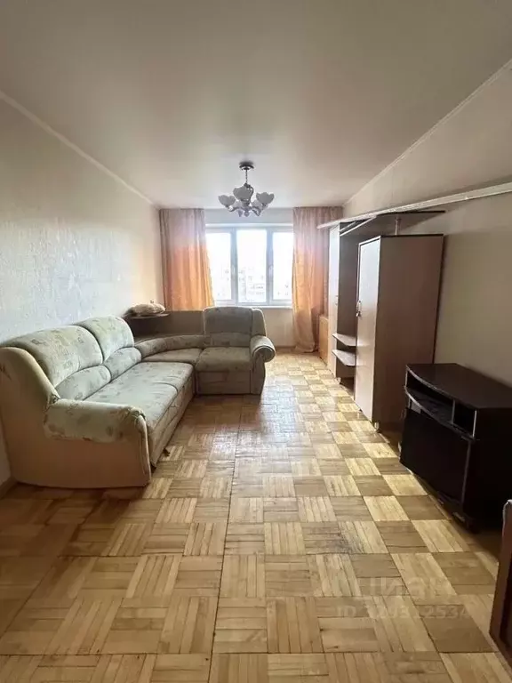 3-к кв. Челябинская область, Челябинск ул. Хохрякова, 10А (65.8 м) - Фото 1