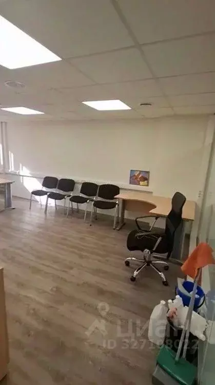 Офис в Москва Профсоюзная ул., 125 (204 м) - Фото 2