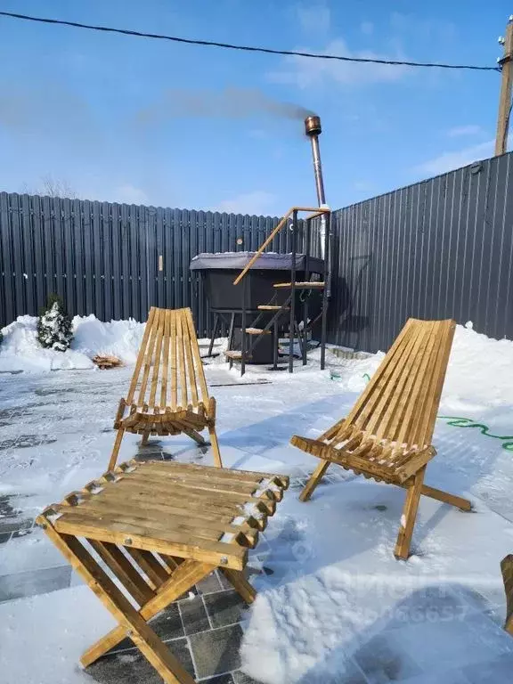 Дом в Ростовская область, Аксайский район, Ольгинское с/пос, Задонье ... - Фото 2