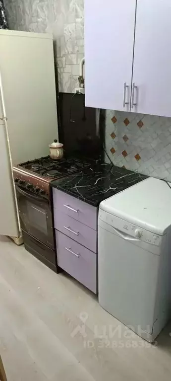 2-к кв. Башкортостан, Уфа ул. Адмирала Ушакова, 62 (45.0 м) - Фото 2