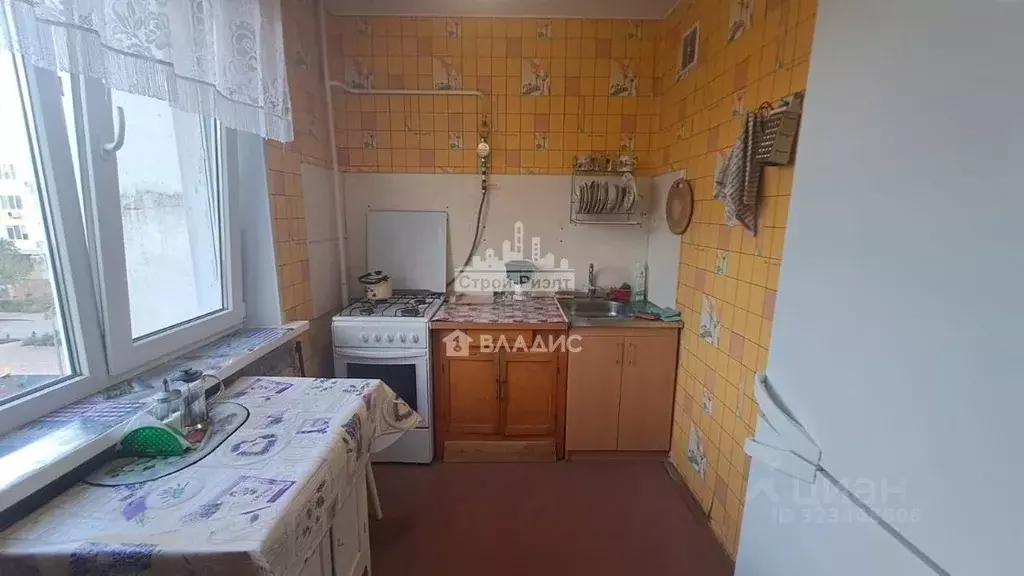 2-к кв. Крым, Керчь ул. Буденного, 13 (43.0 м) - Фото 1