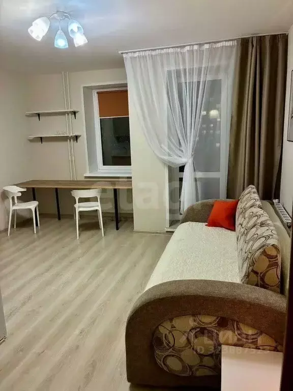 Студия Удмуртия, Ижевск ул. Архитектора П.П. Берша, 12 (24.0 м) - Фото 1