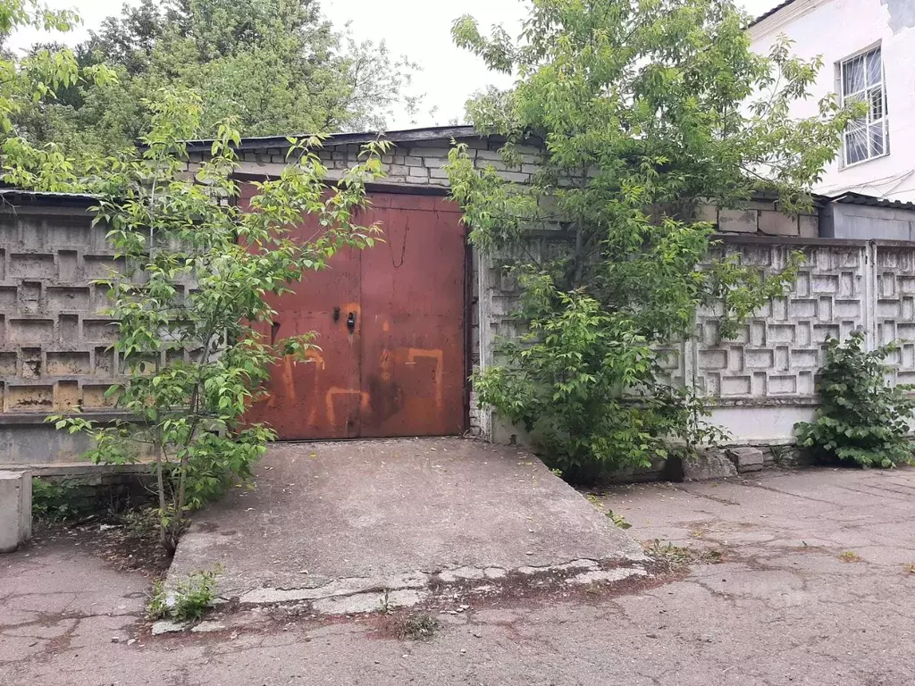 Помещение свободного назначения в Костромская область, Кострома ул. ... - Фото 1