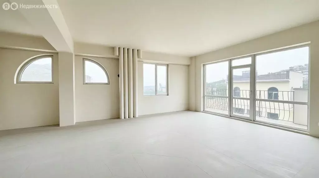 Квартира-студия: Солнечногорское, Шоссейная улица, 1В (35 м) - Фото 2