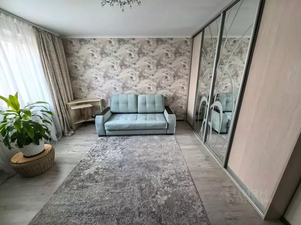 2-к кв. Москва, Москва, Московский г. ул. Атласова, 9 (56.0 м) - Фото 1