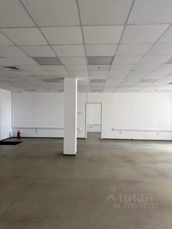 Офис в Самарская область, Самара ул. Урицкого, 19 (211 м) - Фото 2