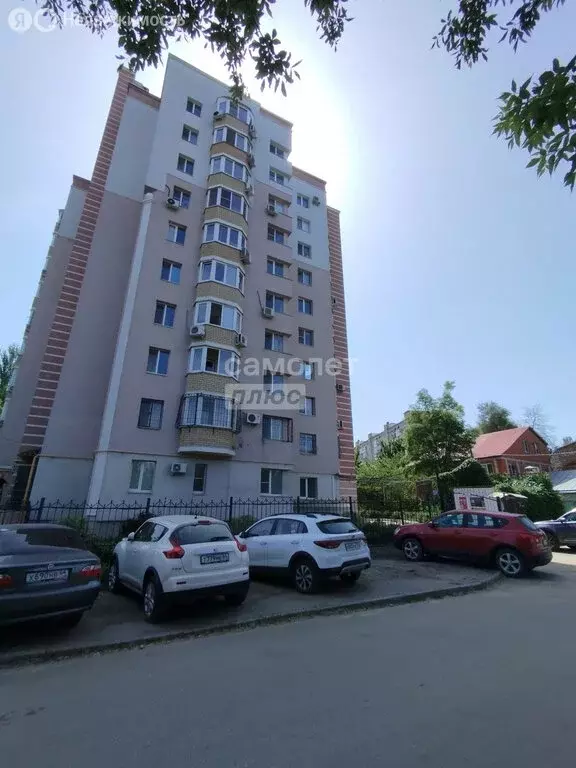 1-комнатная квартира: Саратов, Валовая улица, 61/67 (46 м) - Фото 0
