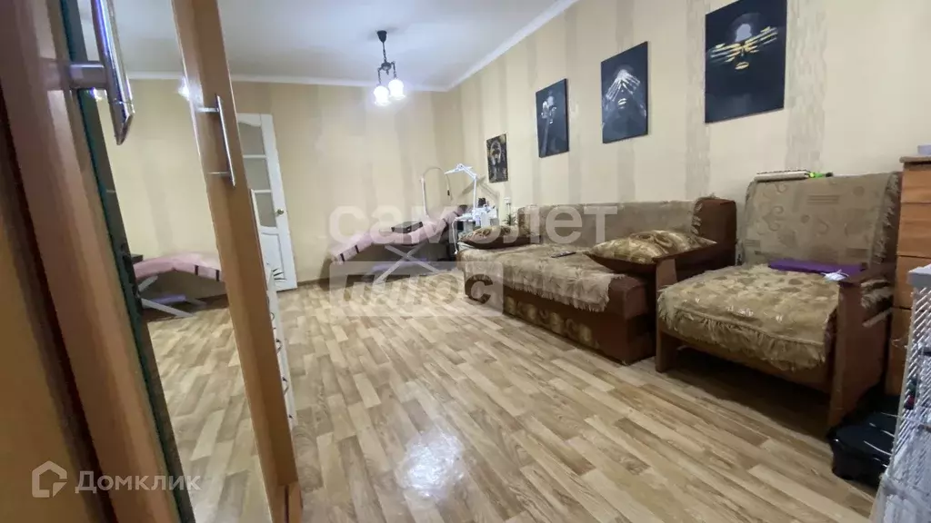 Продаётся 2-к квартира, 44.6 м - Фото 1