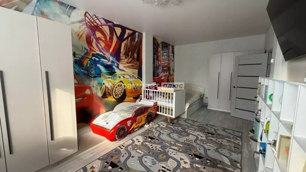 2-к кв. Московская область, Электросталь просп. Ленина, 24 (50.7 м) - Фото 2