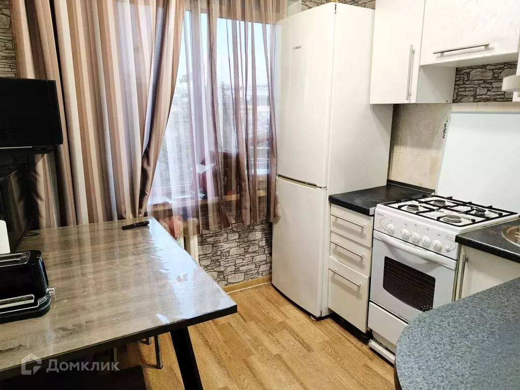 Продаётся 2-к квартира, 40.8 м - Фото 0