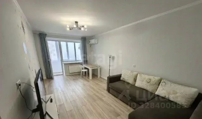 1-к кв. Ставропольский край, Ставрополь ул. Мира, 280/6 (43.0 м) - Фото 1