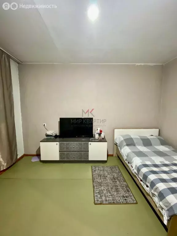 2-комнатная квартира: Кызыл, улица Ооржака Лопсанчапа, 37/2 (48.9 м) - Фото 1