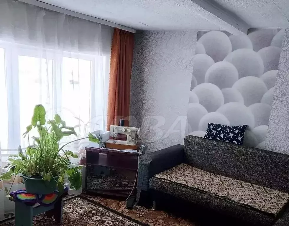 Дом в Курганская область, Притобольный муниципальный округ, с. ... - Фото 2