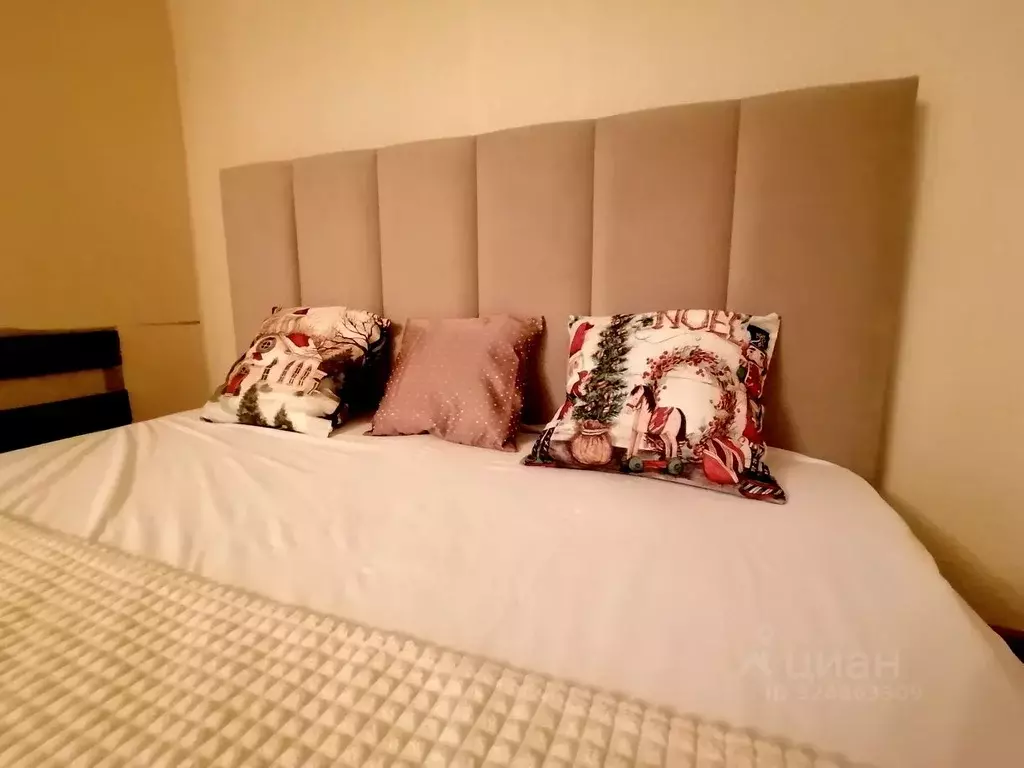 1-к кв. Ивановская область, Иваново Революционная ул., 14А (39.0 м) - Фото 1