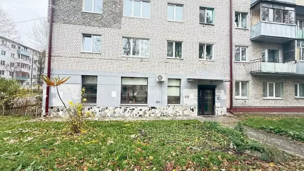 Помещение свободного назначения (60.8 м) - Фото 1